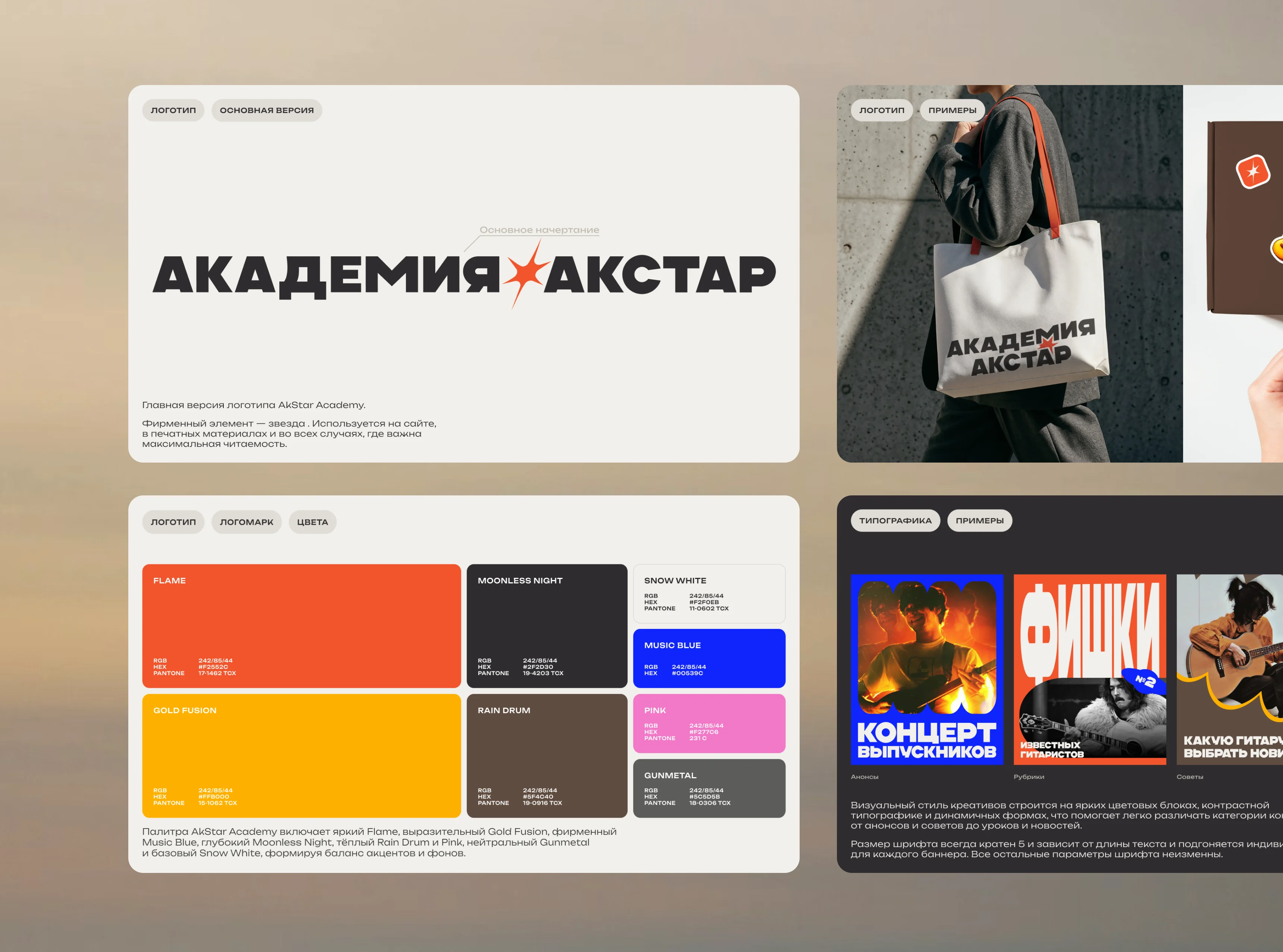 AkStar
