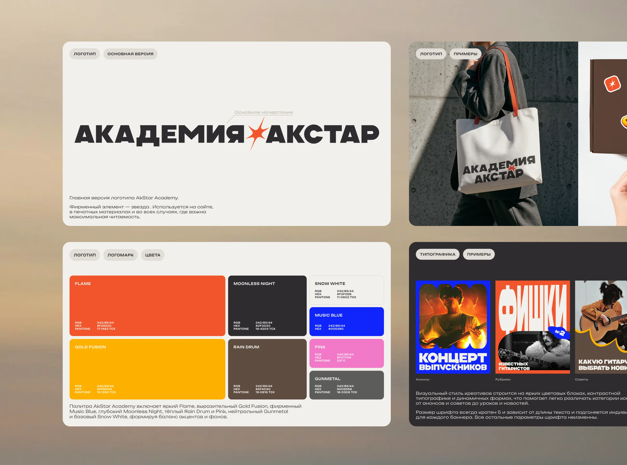 AkStar