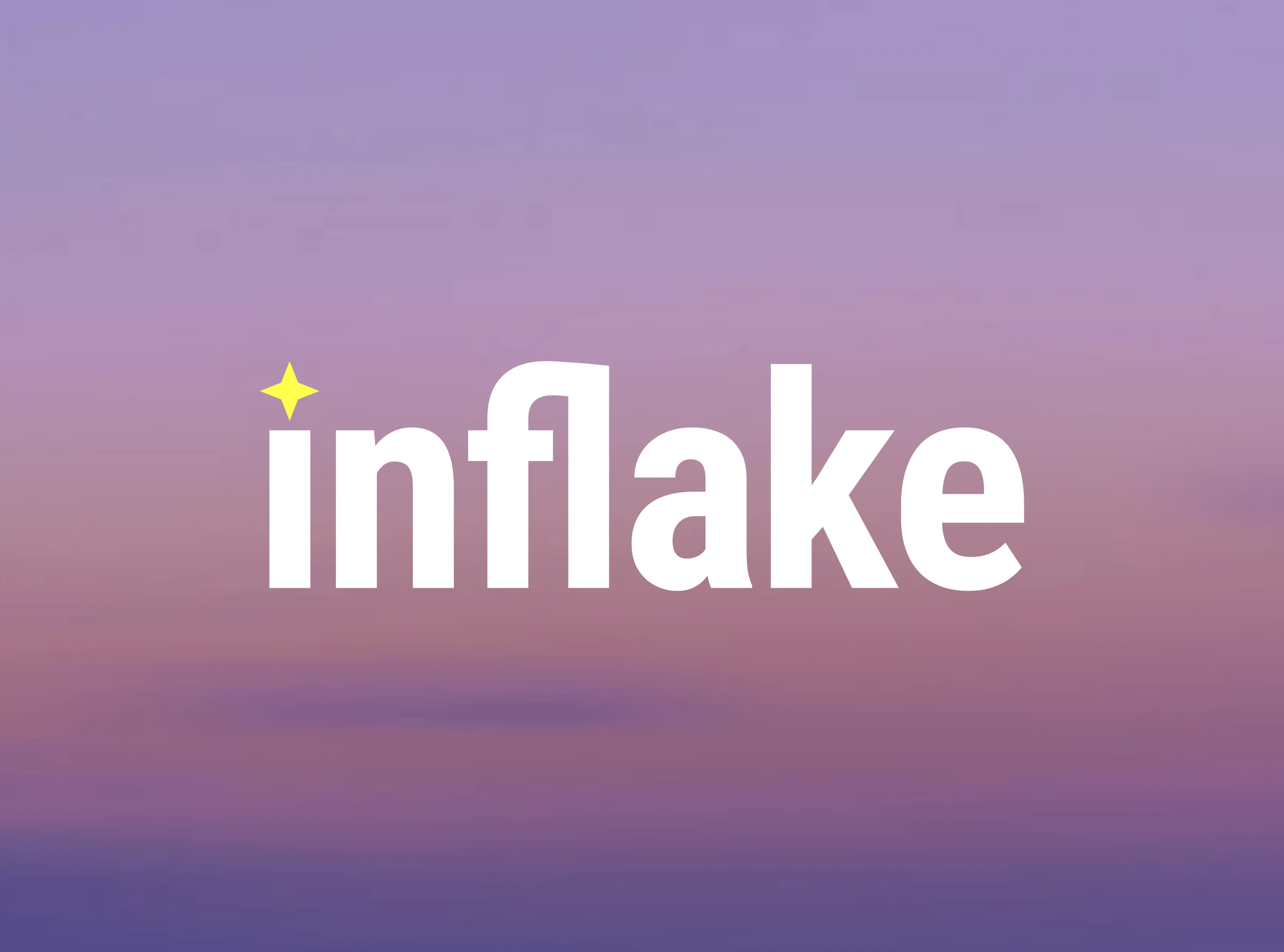 Inflake
