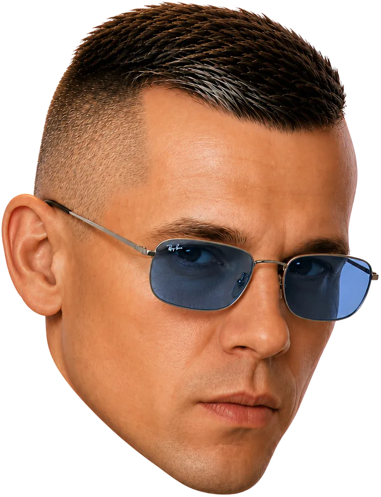 участник команды KRIVO